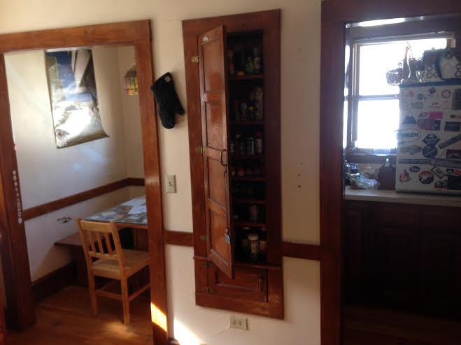 5 bed, 2 bath apartment for rent at 604 Cambrigde St Unit 3, Allston — photo 13 of 27