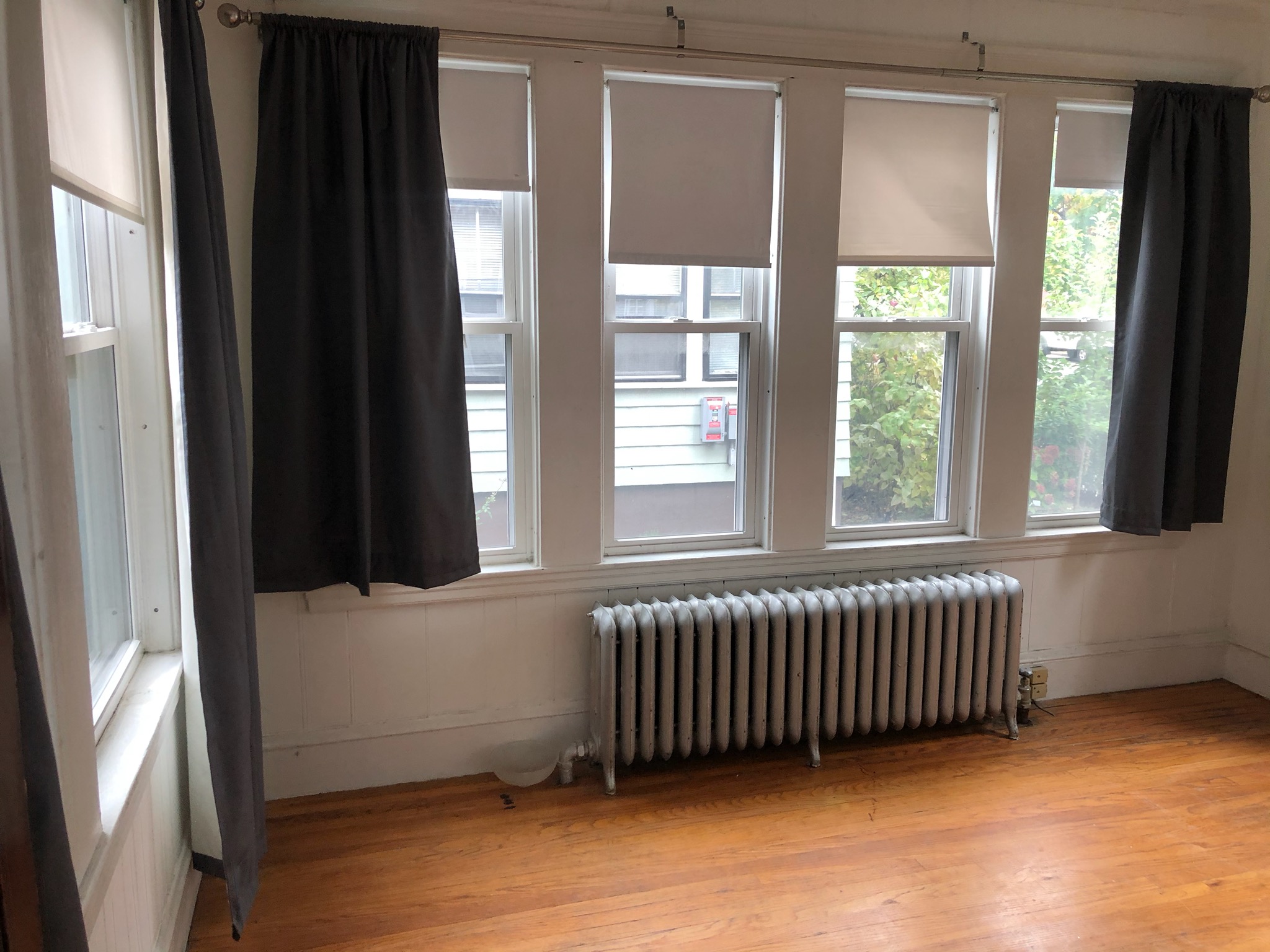 5 bed, 2 bath apartment for rent at 604 Cambrigde St Unit 3, Allston — photo 25 of 27