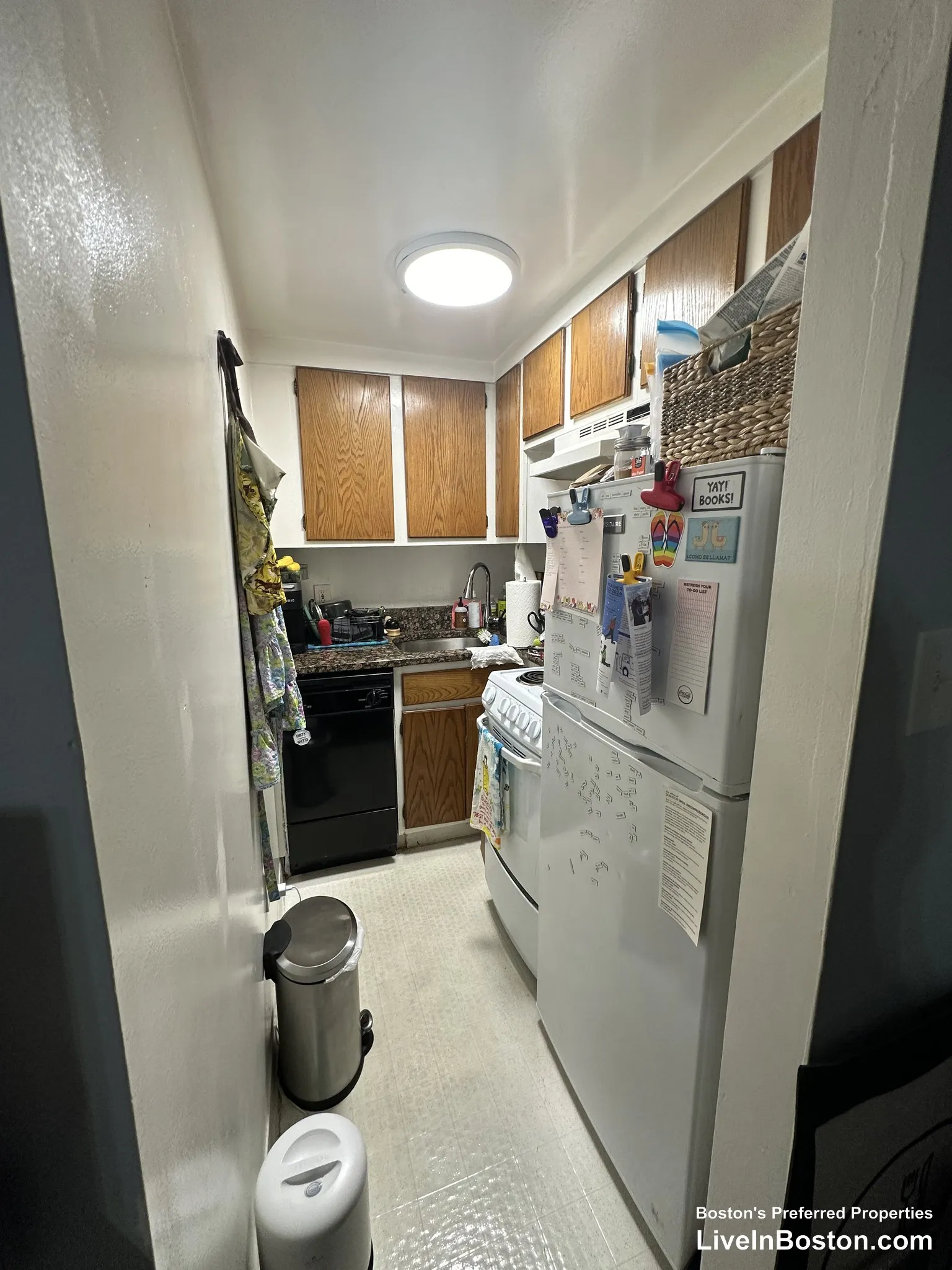 49 Hemenway St, Fenway