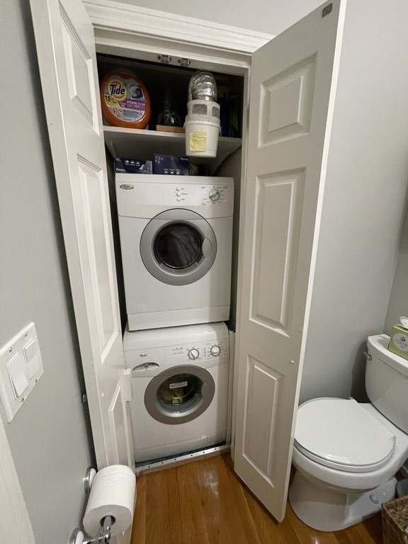 12 Hereford St, Back Bay