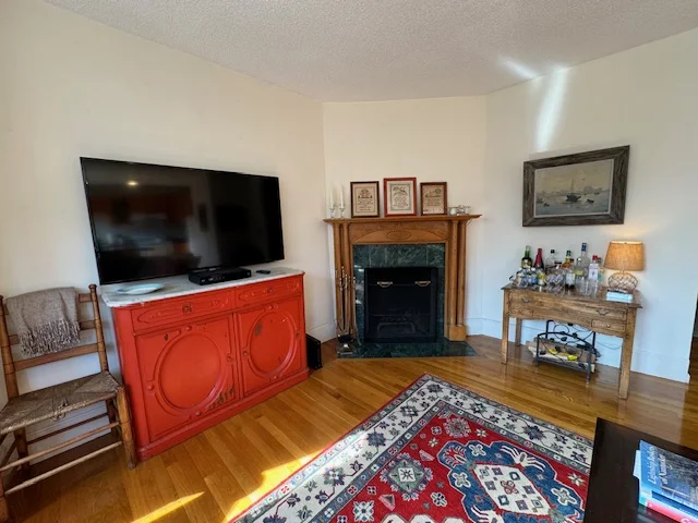 199 Marlborough St, Back Bay