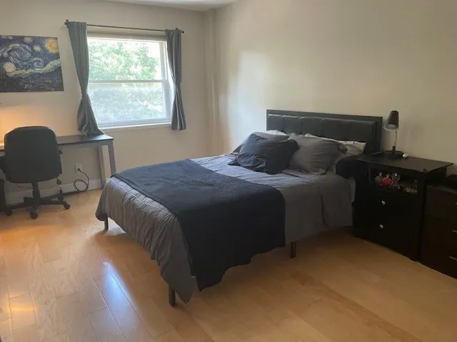 1600 Beacon St, Corey Hill