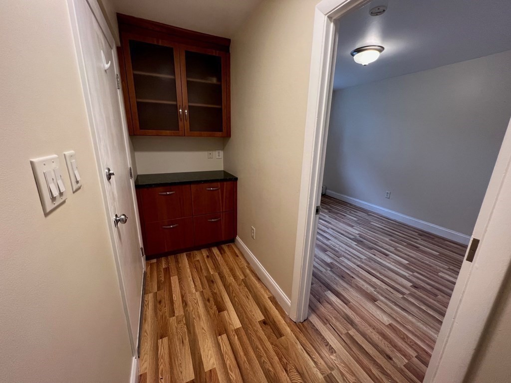 57 A Saint Paul St, Coolidge Corner