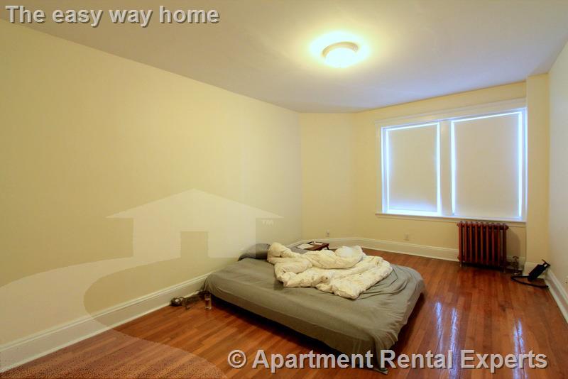 21 Wendell St, Harvard Square
