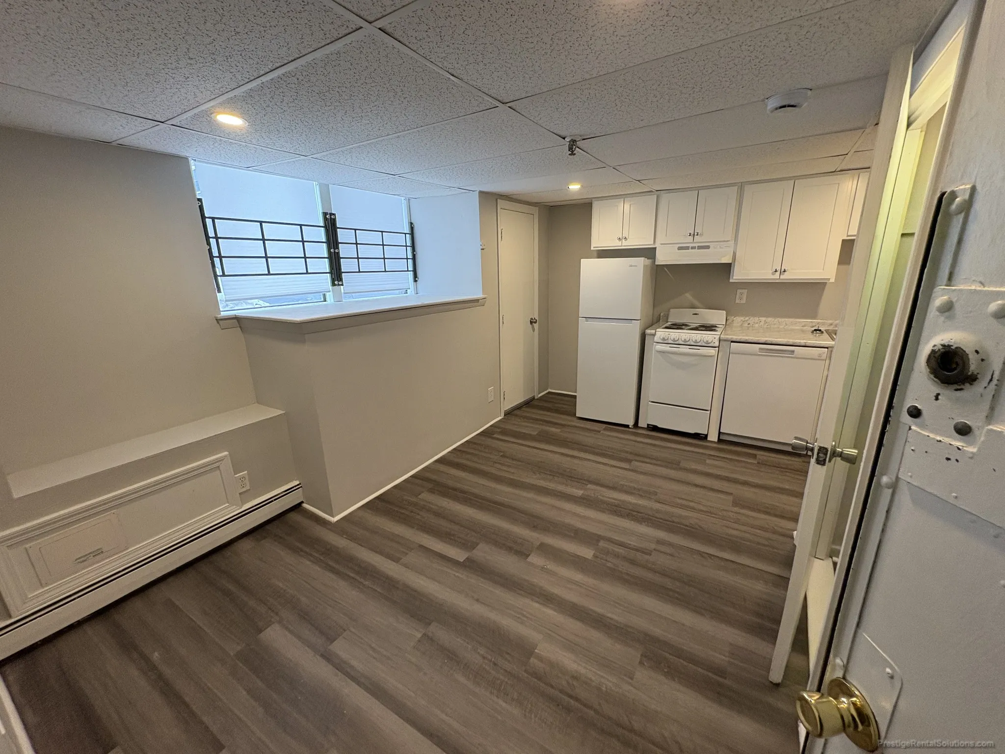 6 Saint Mark St, Jamaica Plain