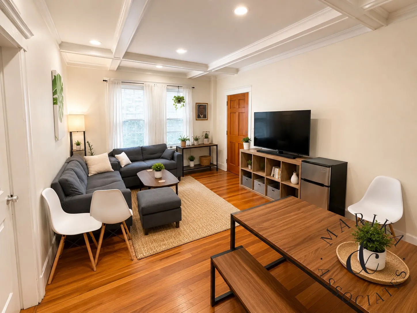1742 Commonwealth Ave, Brighton