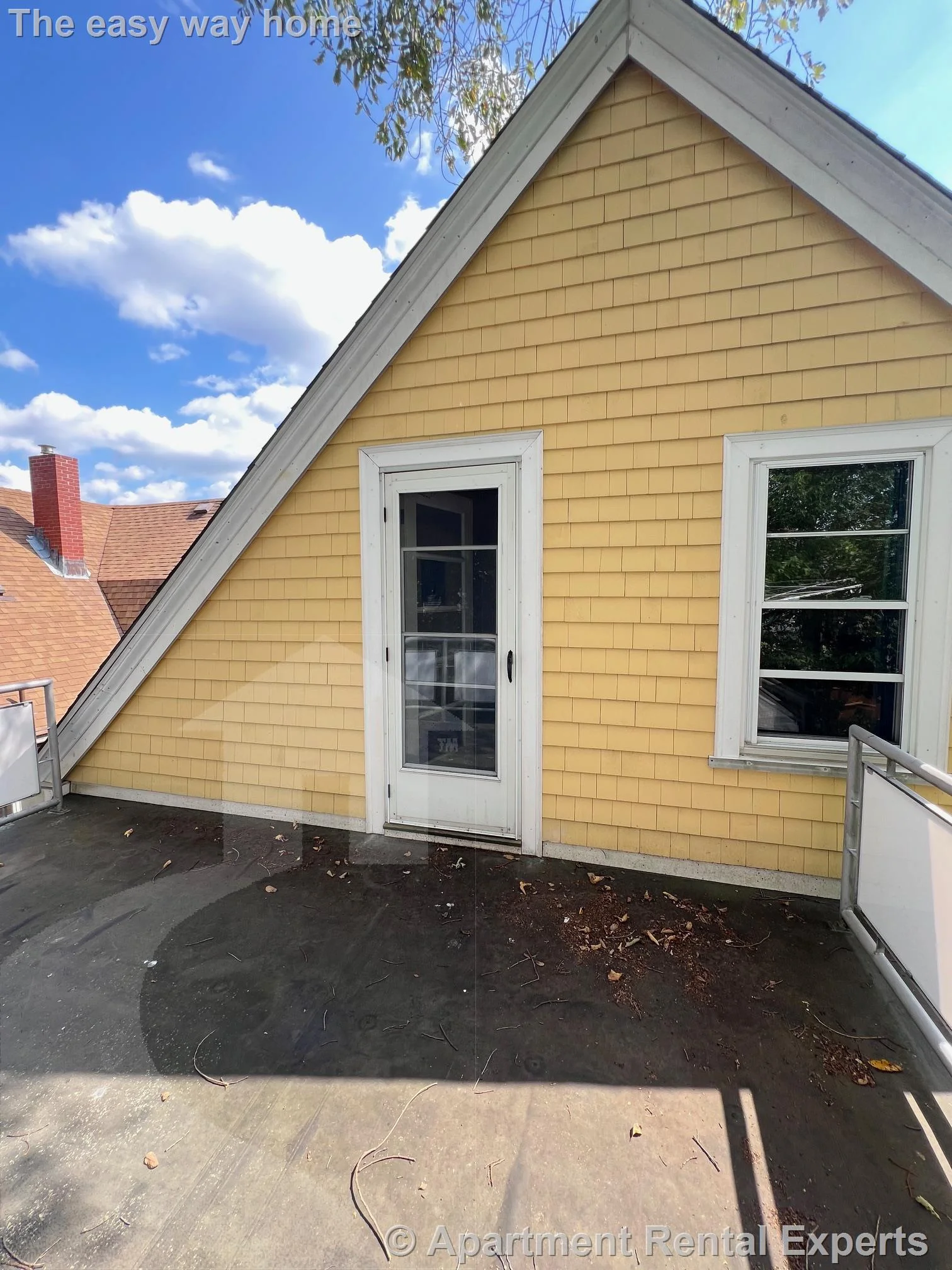 10 Packard Ave, Tufts