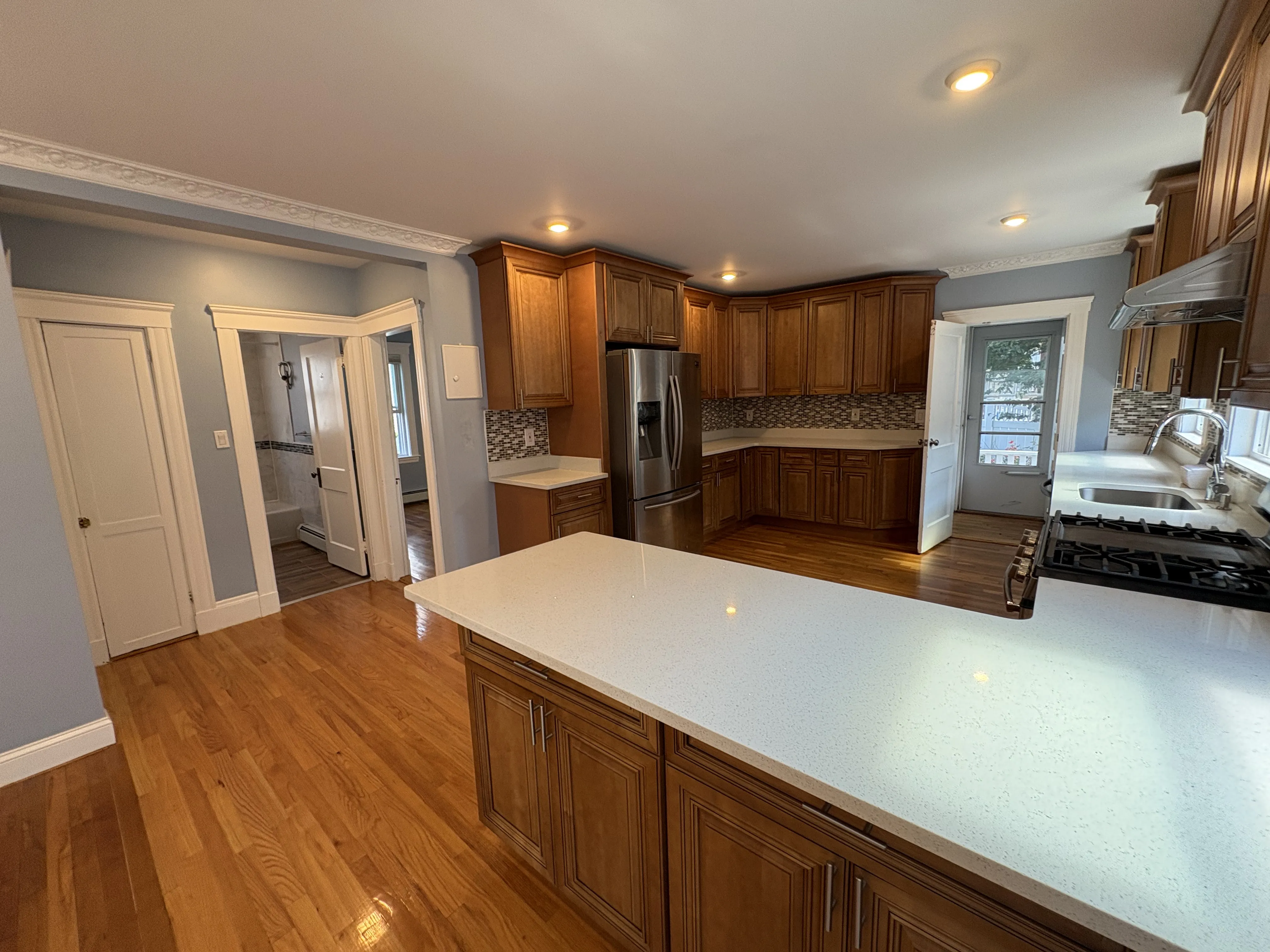 33 Prentiss St ,, Watertown