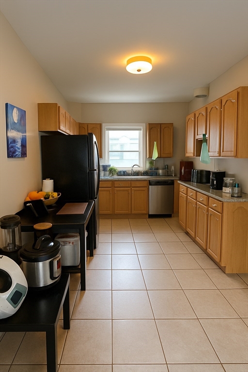 101 Prospect, Ward Two