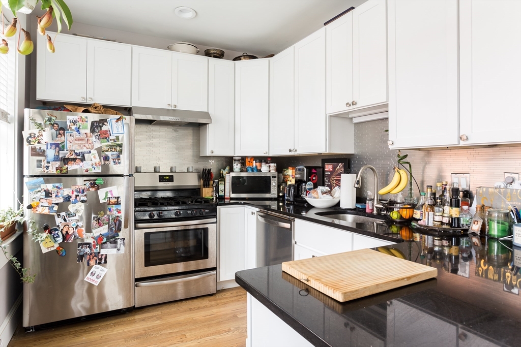 534 Tremont St, South End