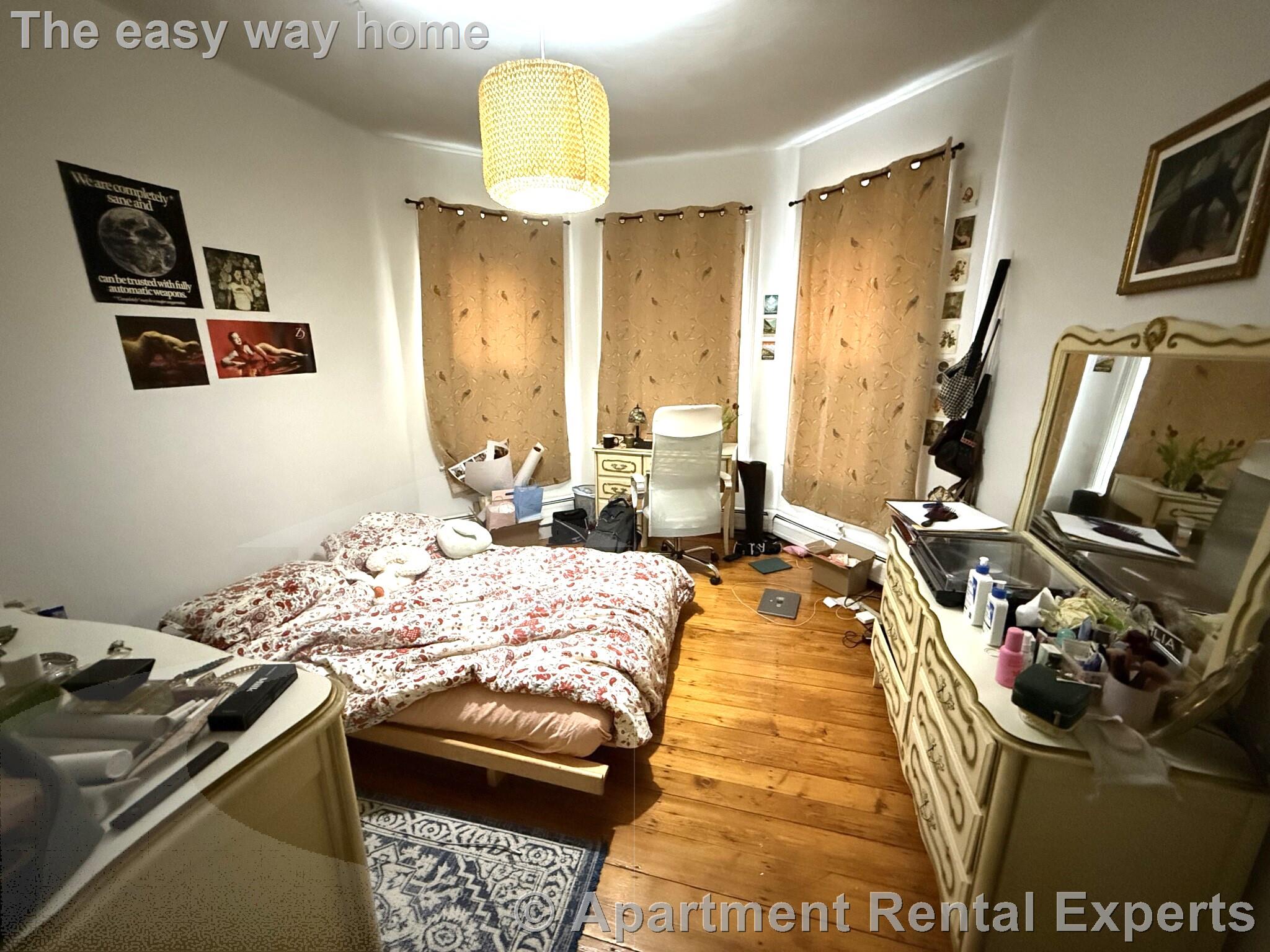 268 Broadway, Central Square