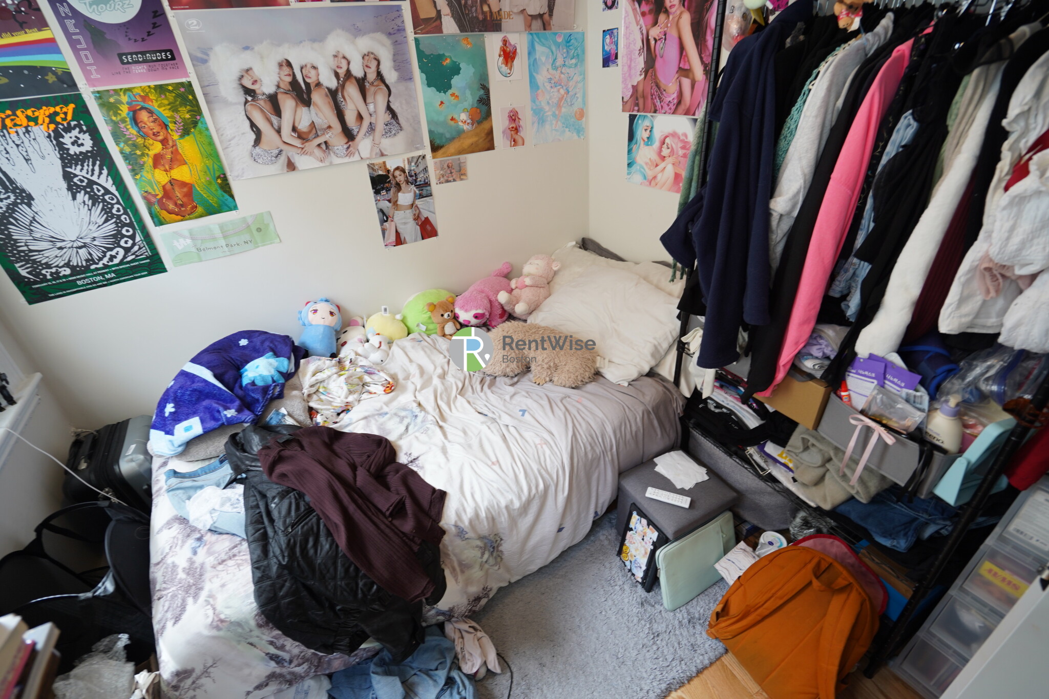 152 Salem St, North End