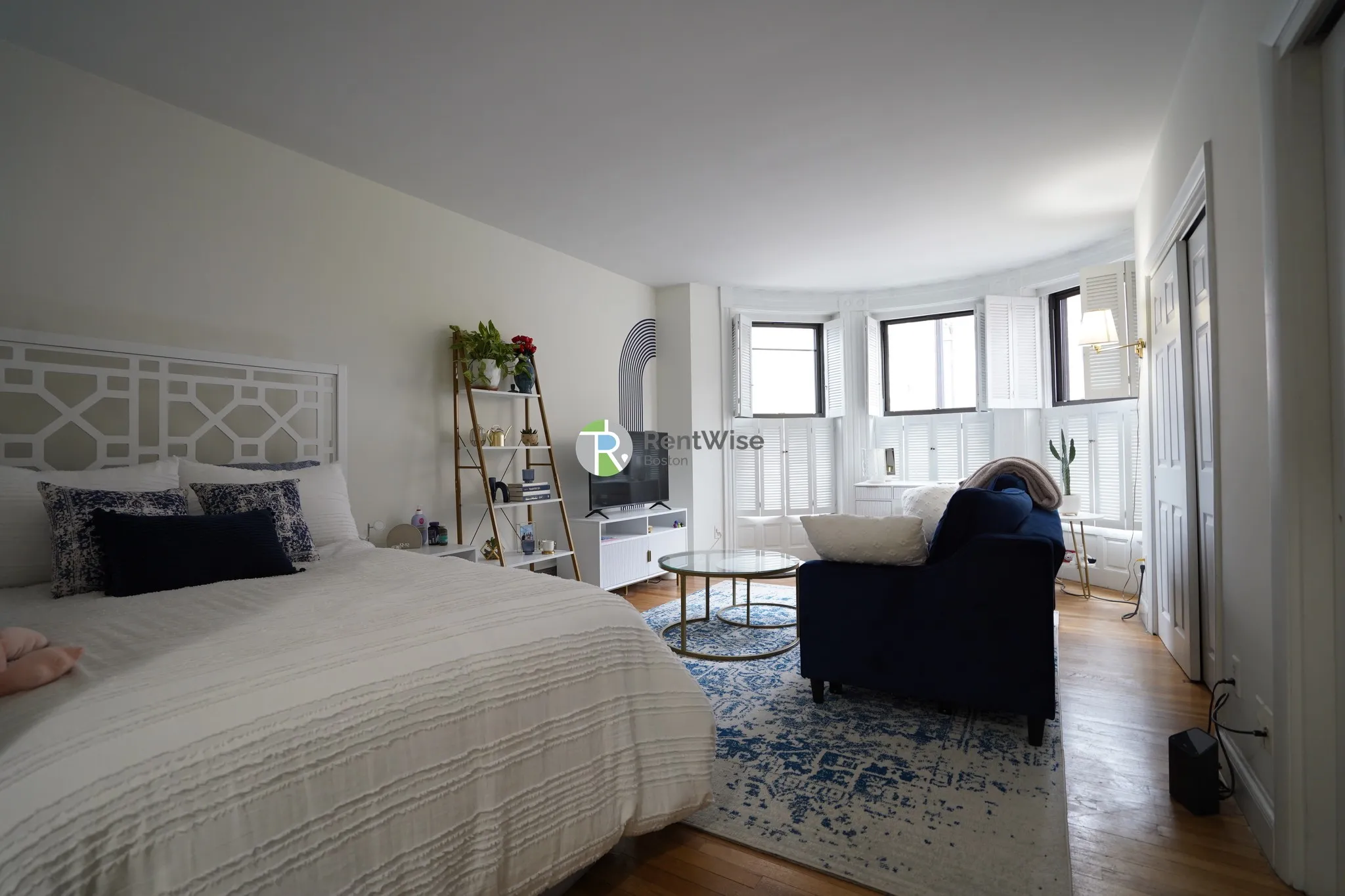 529 Beacon St, Back Bay