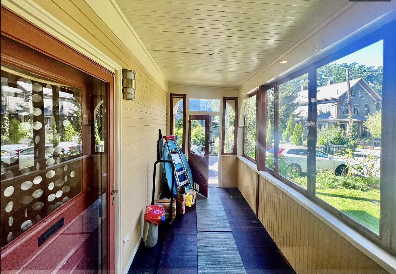 5 Greenough Park, Jamaica Plain