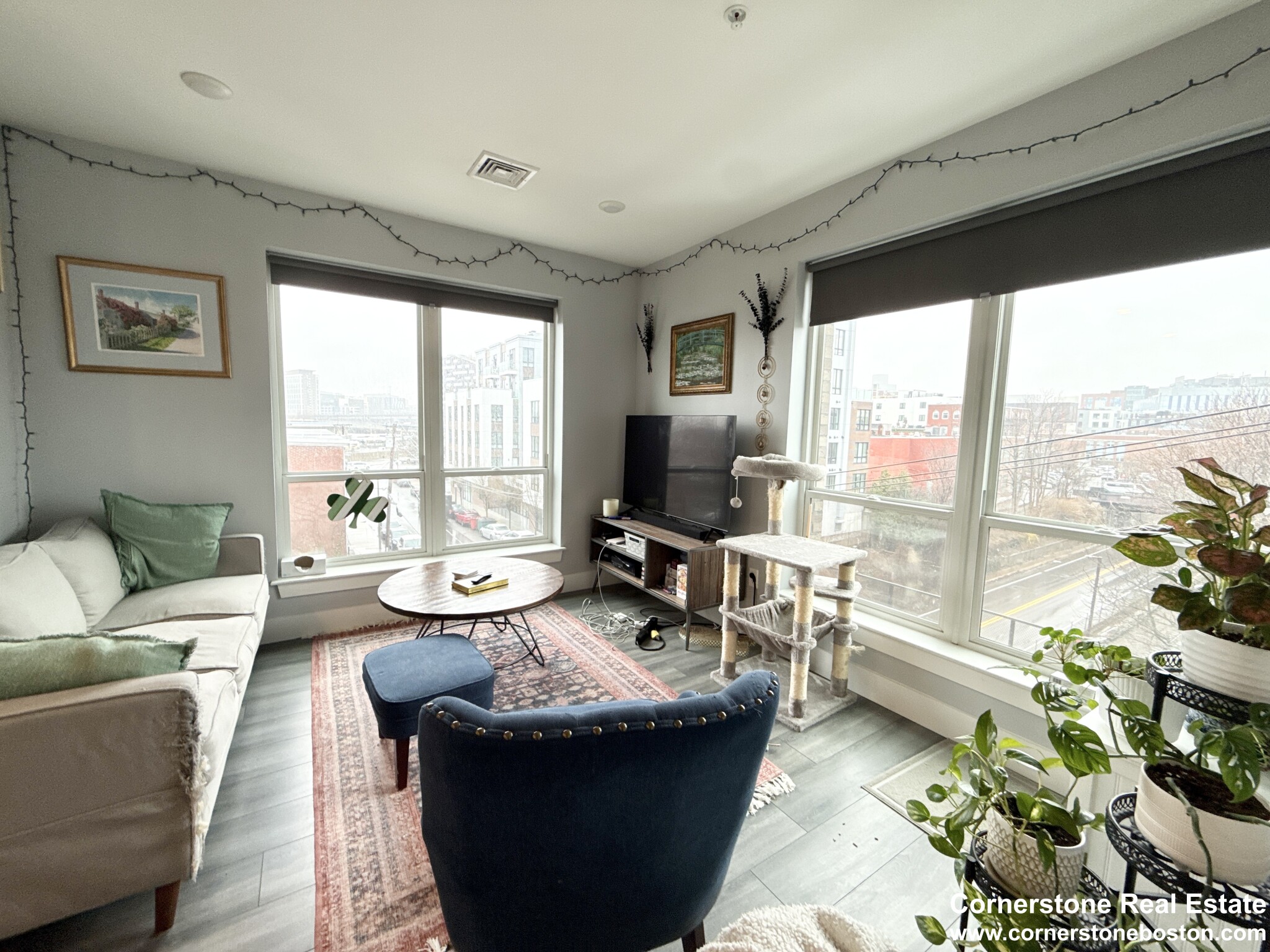 55 West Fifth St, South Boston