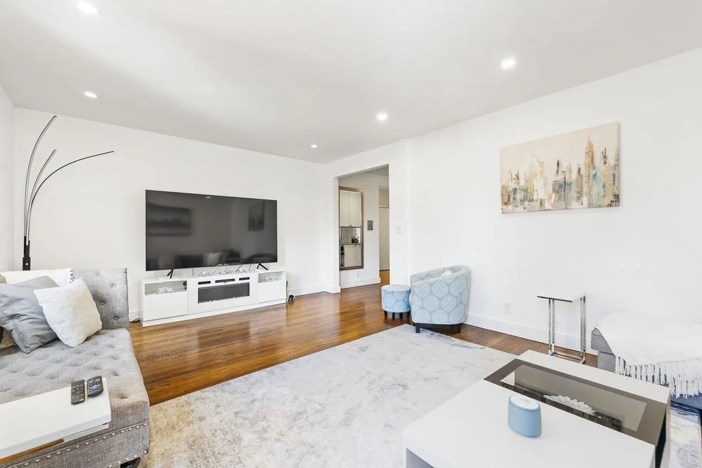 1490 Beacon St, Coolidge Corner