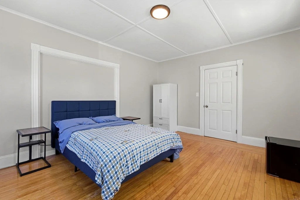 21 John St, Attleboro