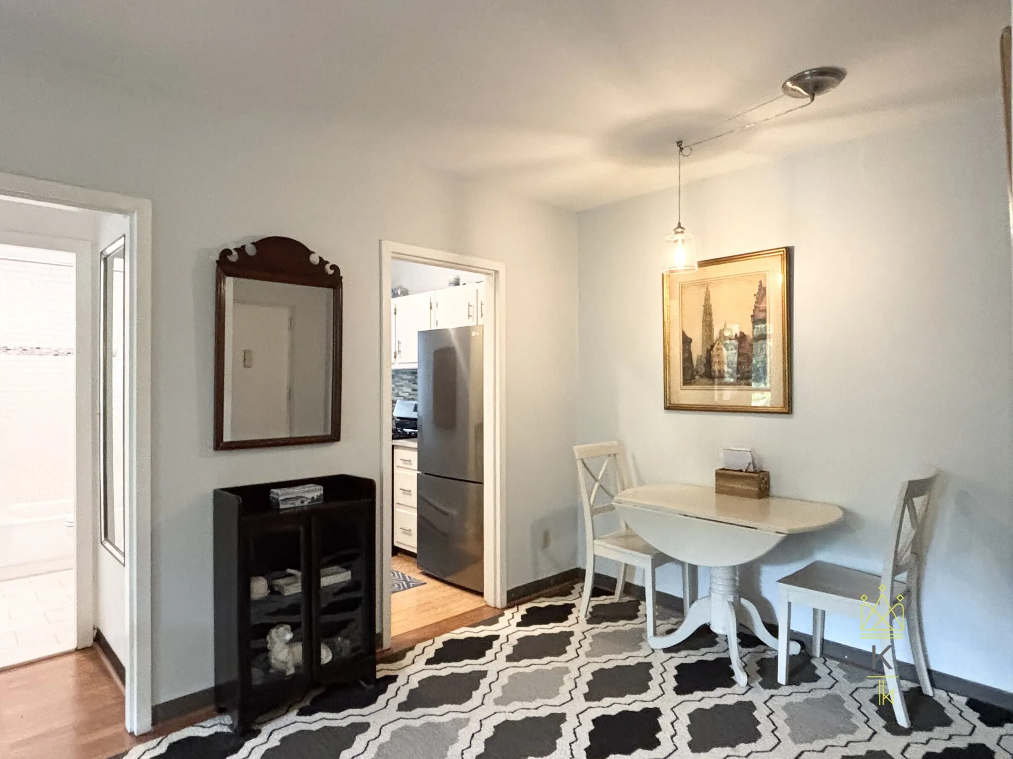 6 Juniper St, Brookline Village