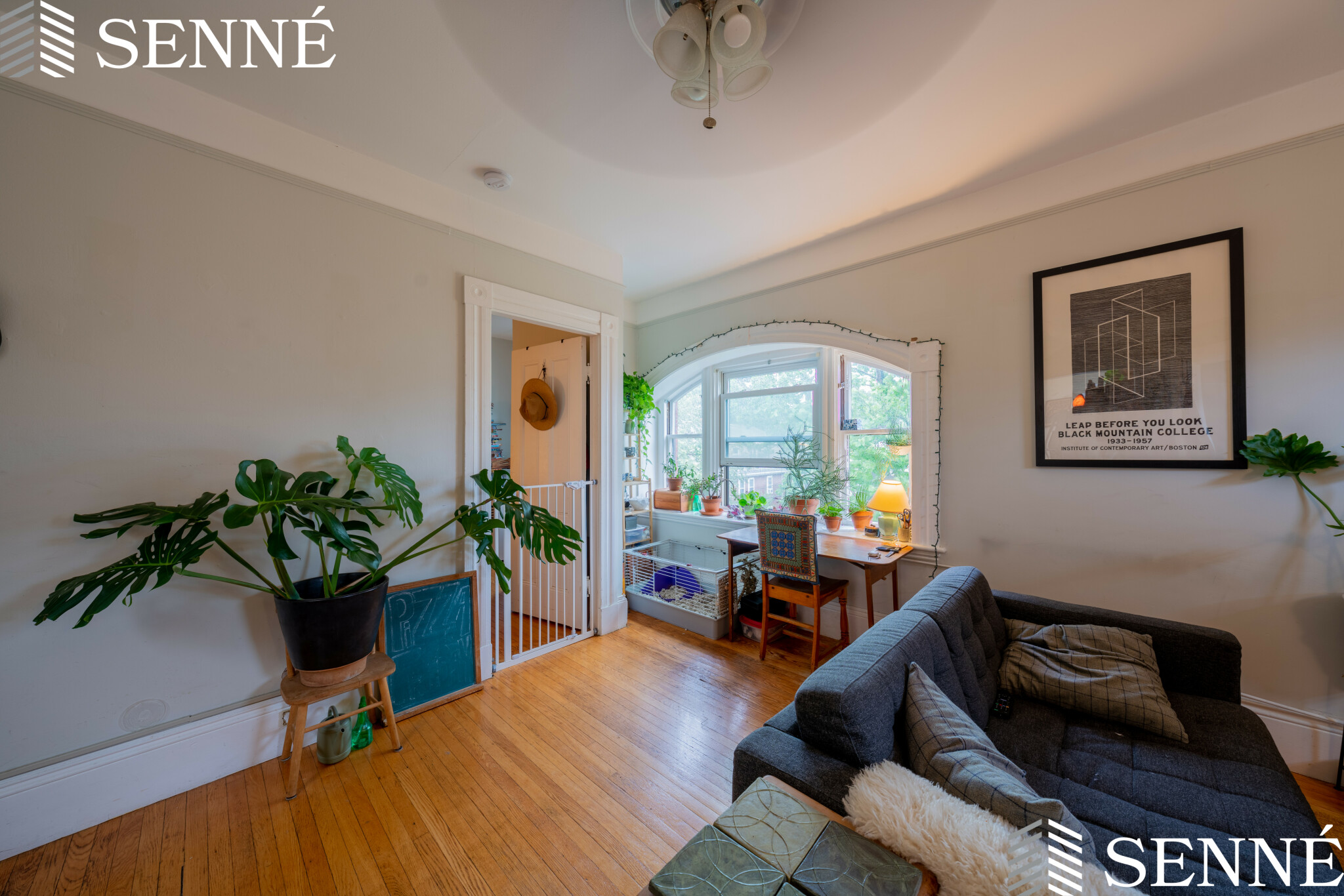 124 Summer St, Ward Two