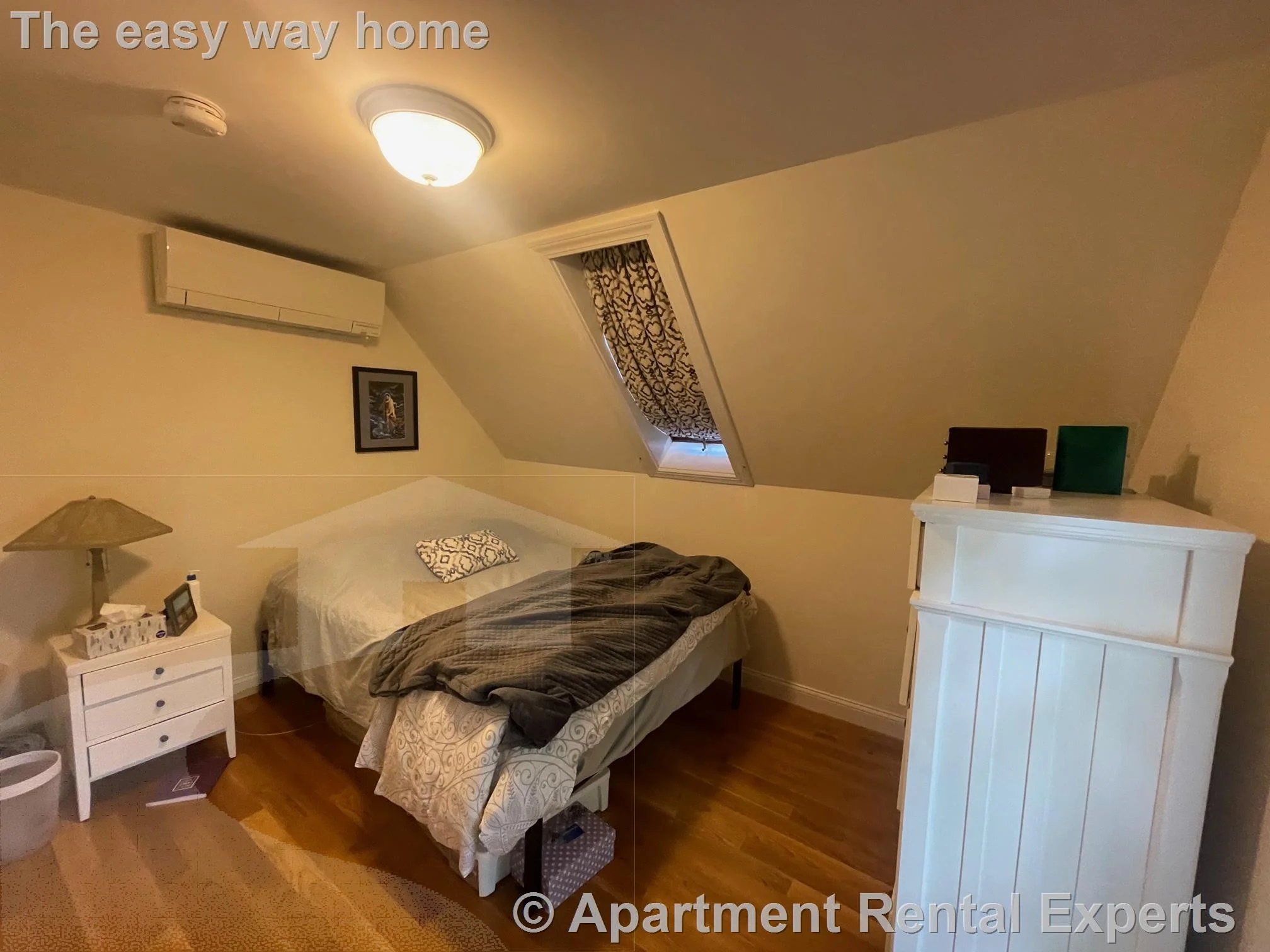 33 Belmont St, Porter Square