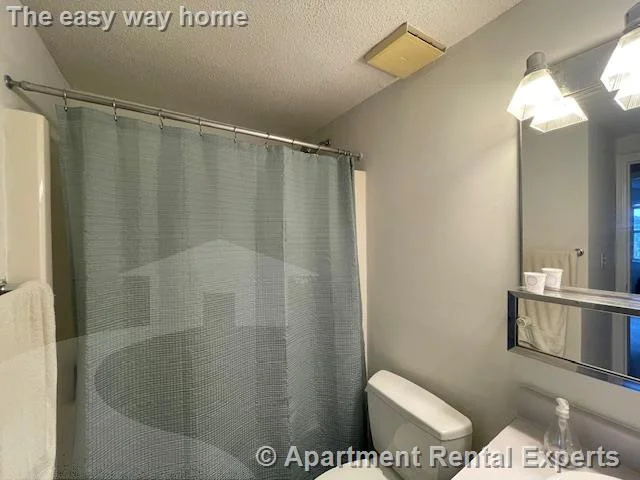 175 Beacon St, Ward Two