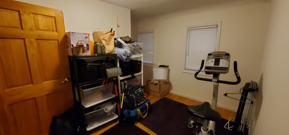 8 Alberta Ter, North Cambridge