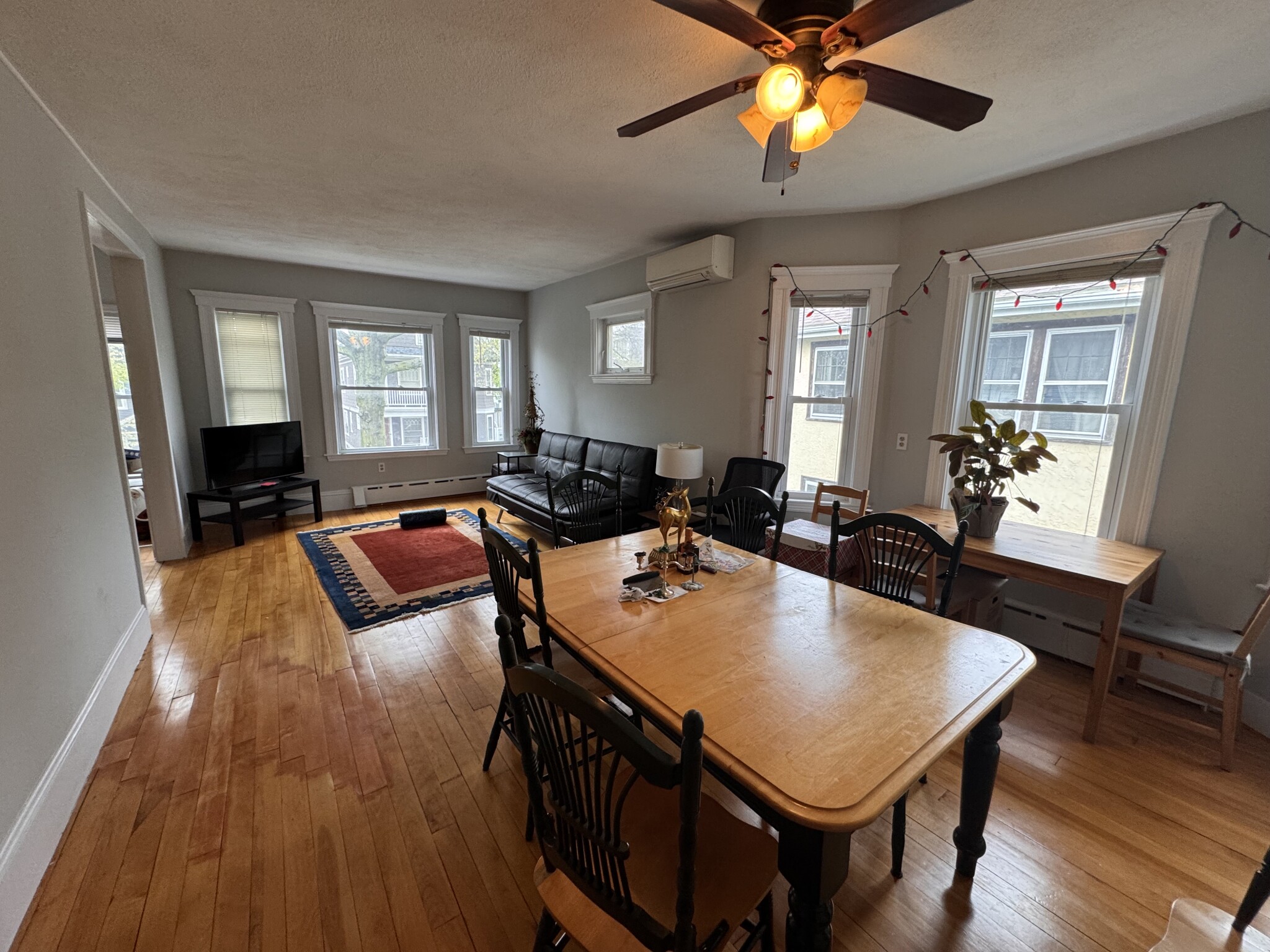 310 Concord Ave, West Cambridge