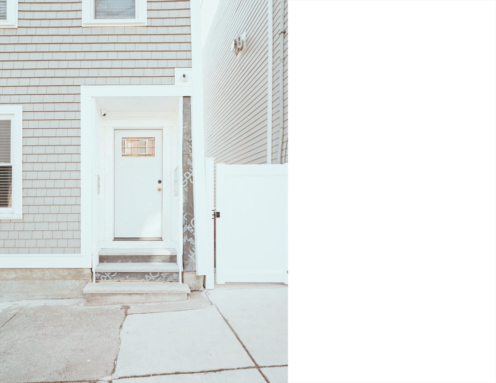 47 Mercer St, South Boston