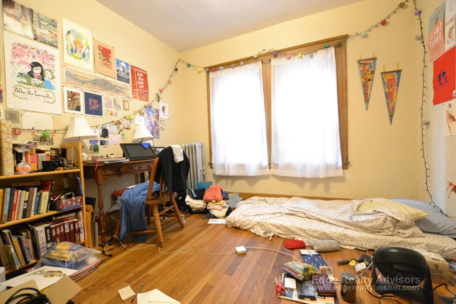 29 Wilson Park, Brighton