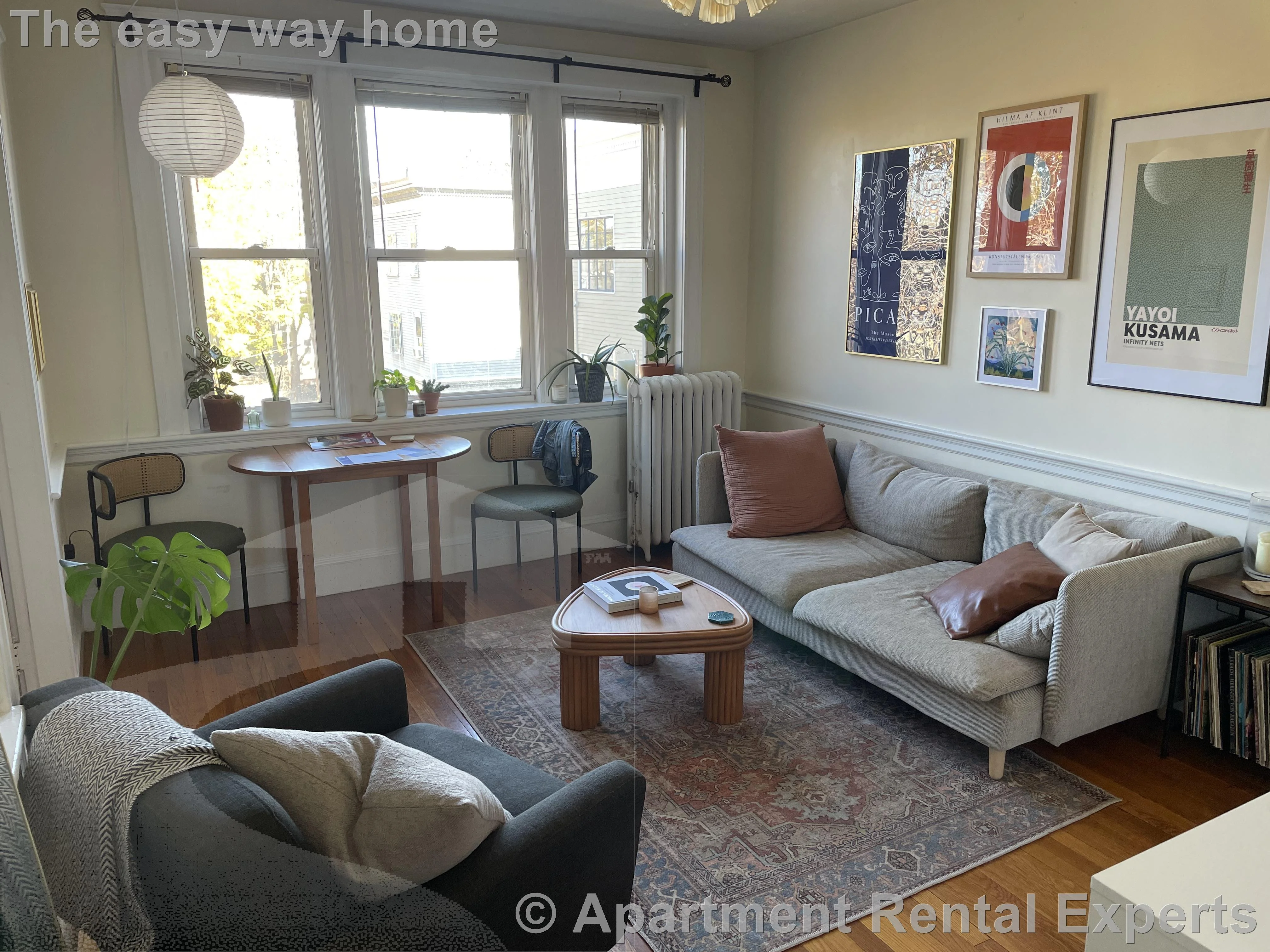 11 Ellery St, Mid Cambridge