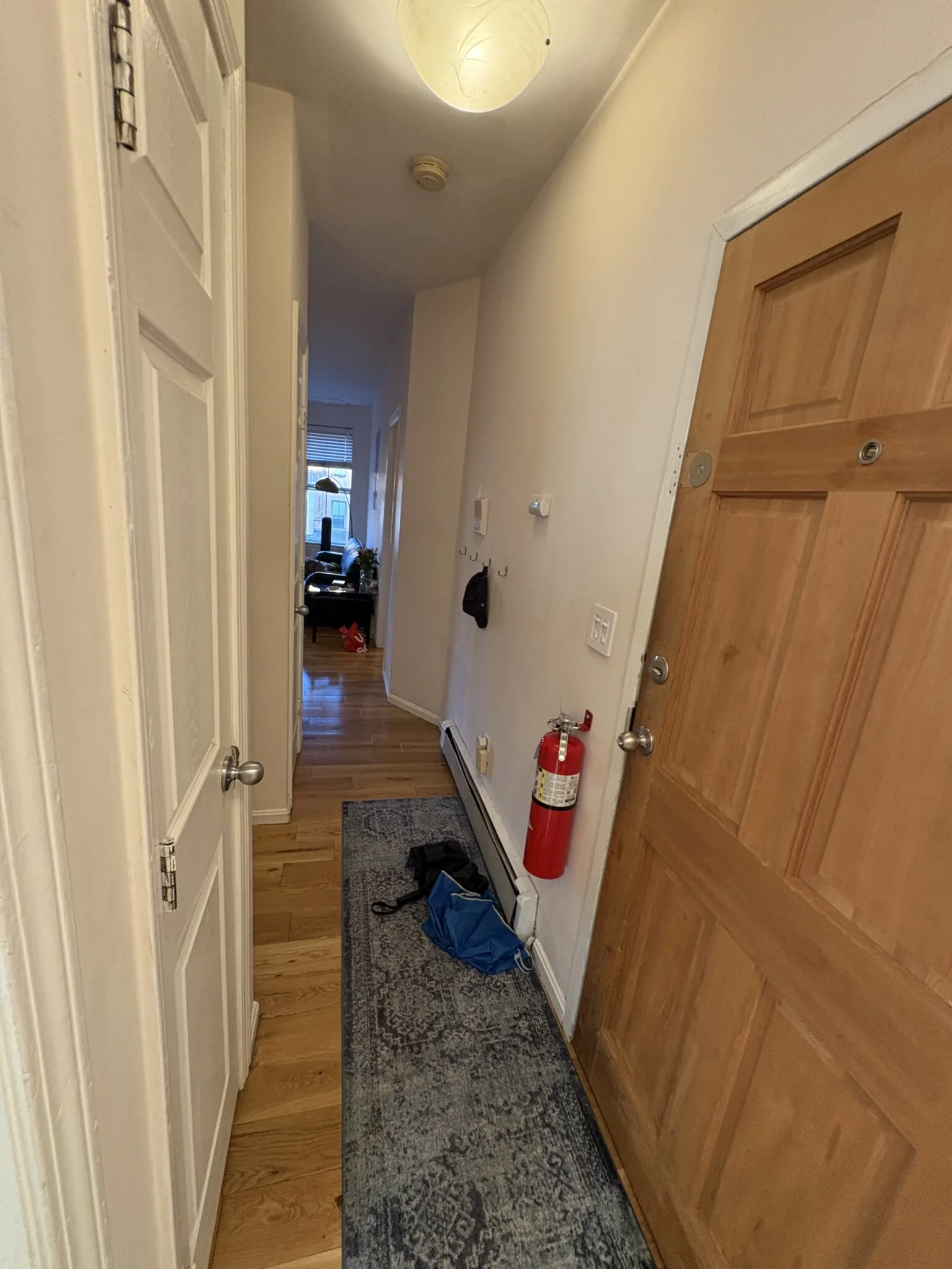 204 Northampton St, South End