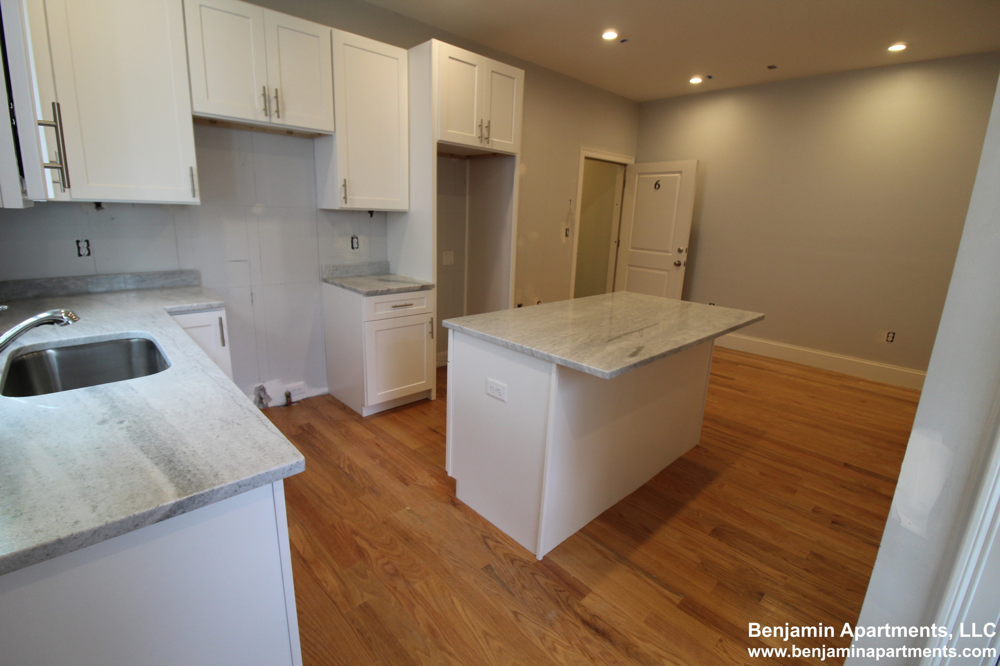 6A Islington St, Allston