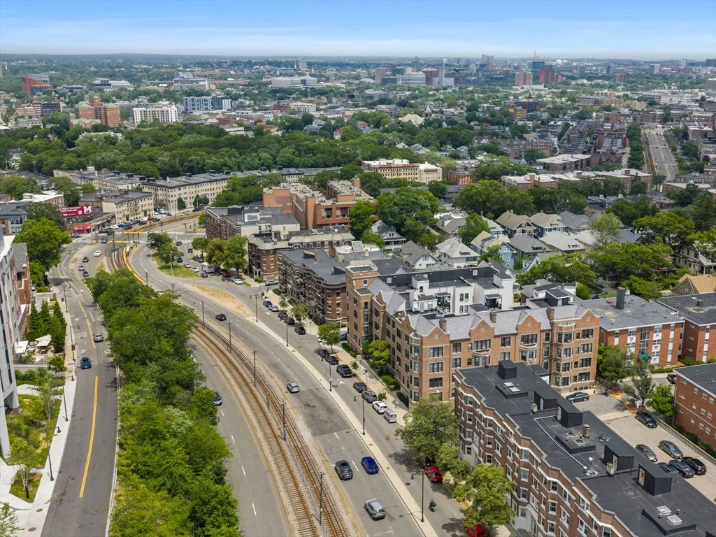 1486 Commonwealth Ave, Brighton