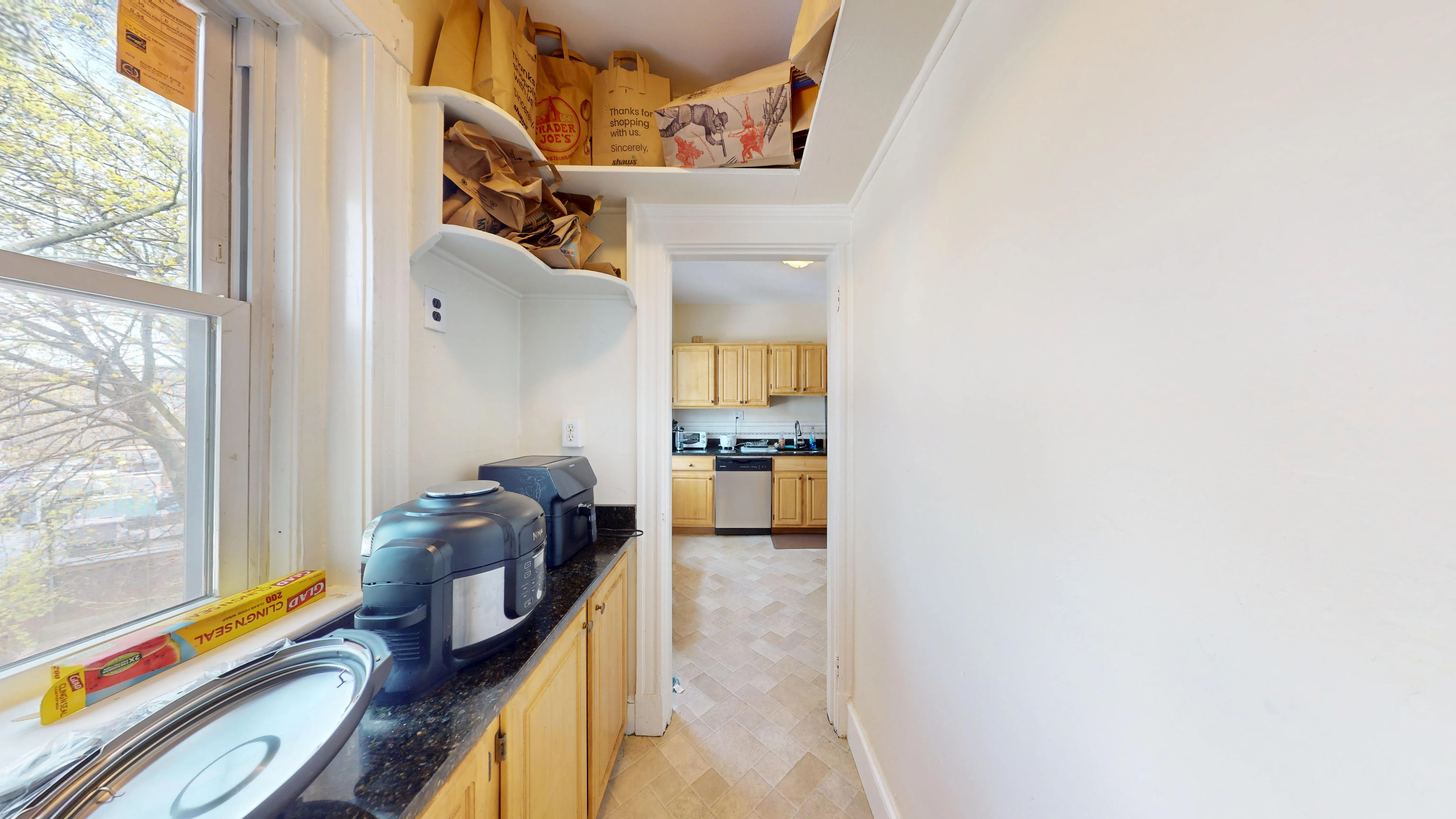 203-205 Winthrop Rd, Aspinwall Hill