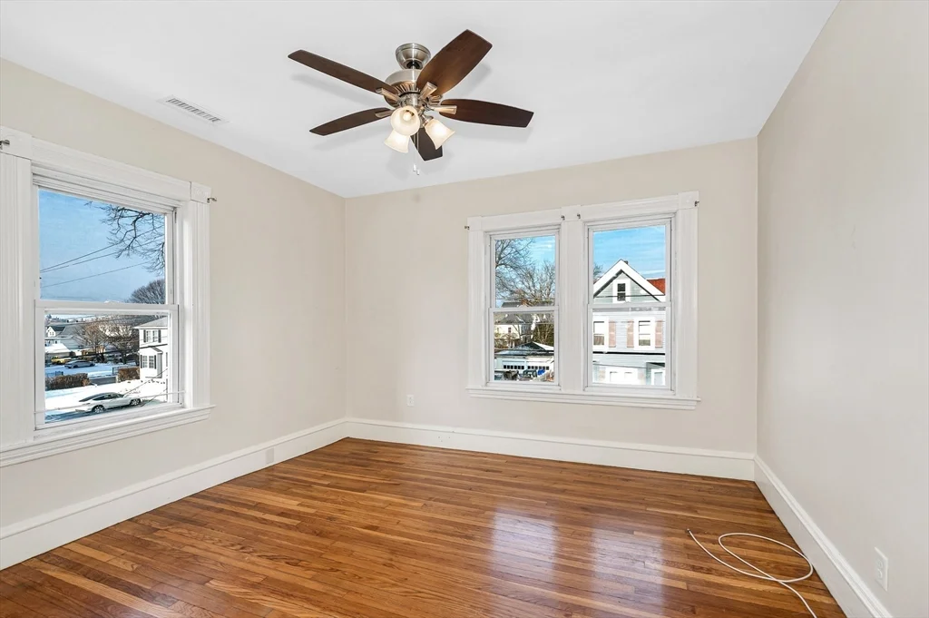85 Sherman, Lowell