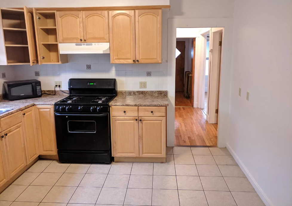 35 Rose St, Ward Two