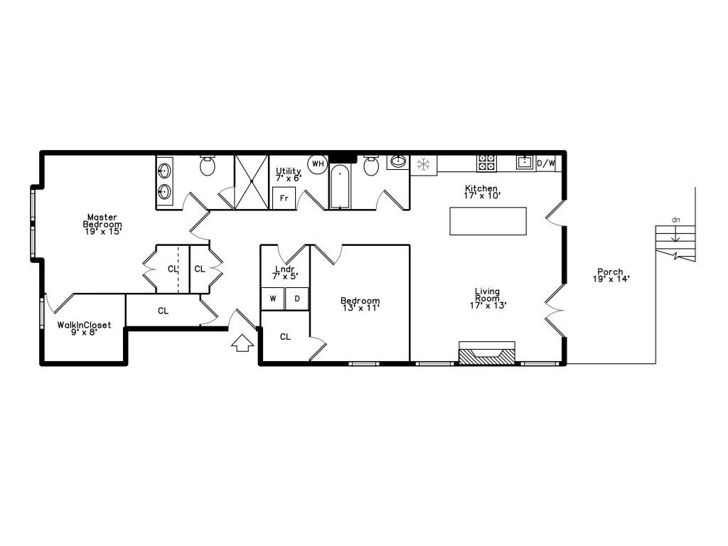 113-115 Falcon St, Eagle Hill