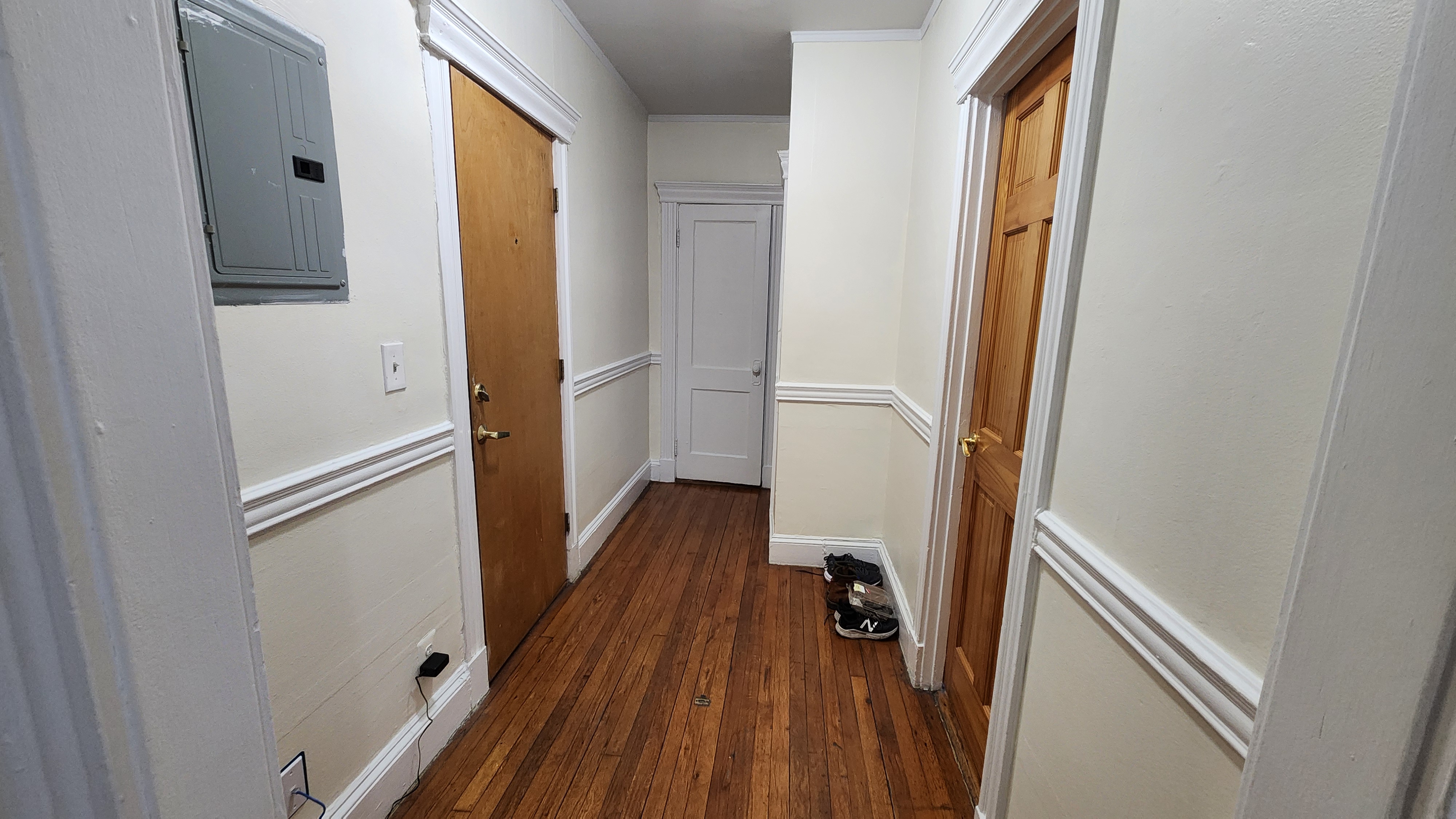 352 Riverway, Mission Hill