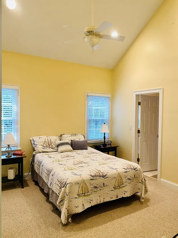 21 Richfield, Sand Hills