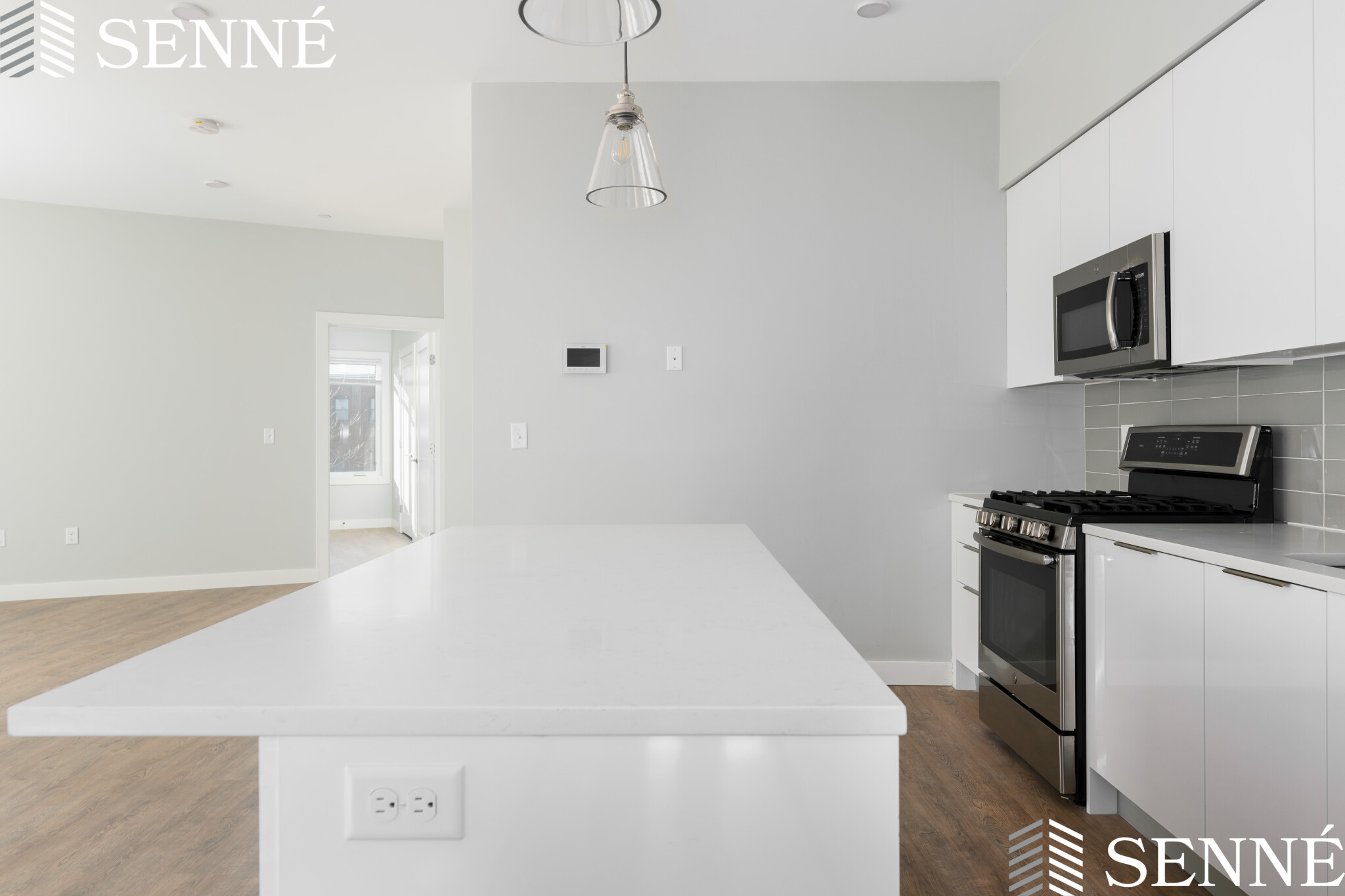 44 Medford St, Ward Two