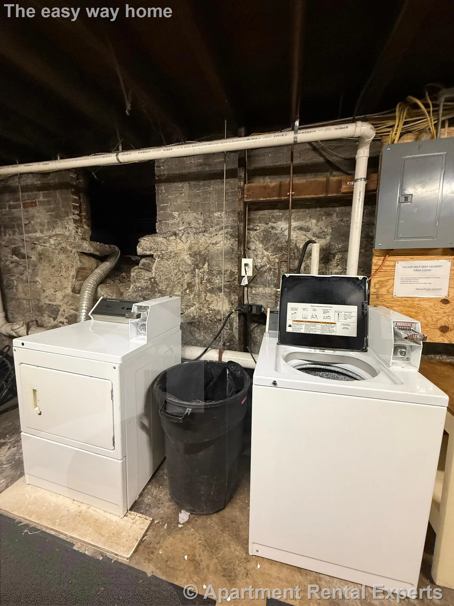 51 Winthrop St, Other