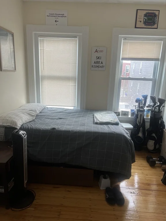 111 H St, South Boston