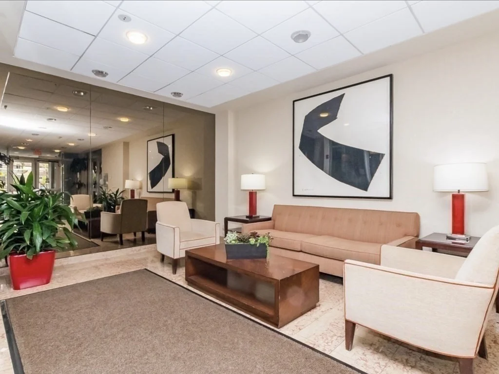 44 Washington, Brookline Village