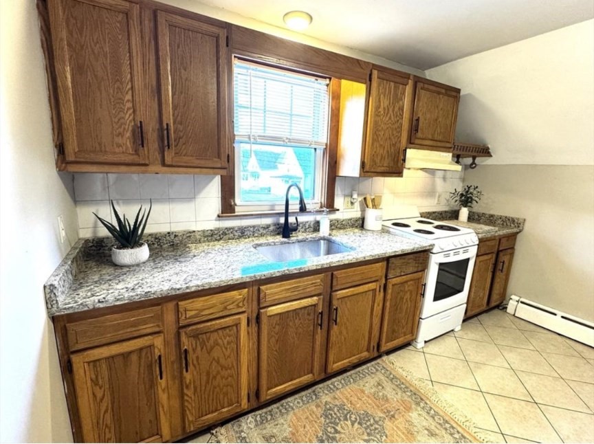 19 Harrison Ave, Taunton