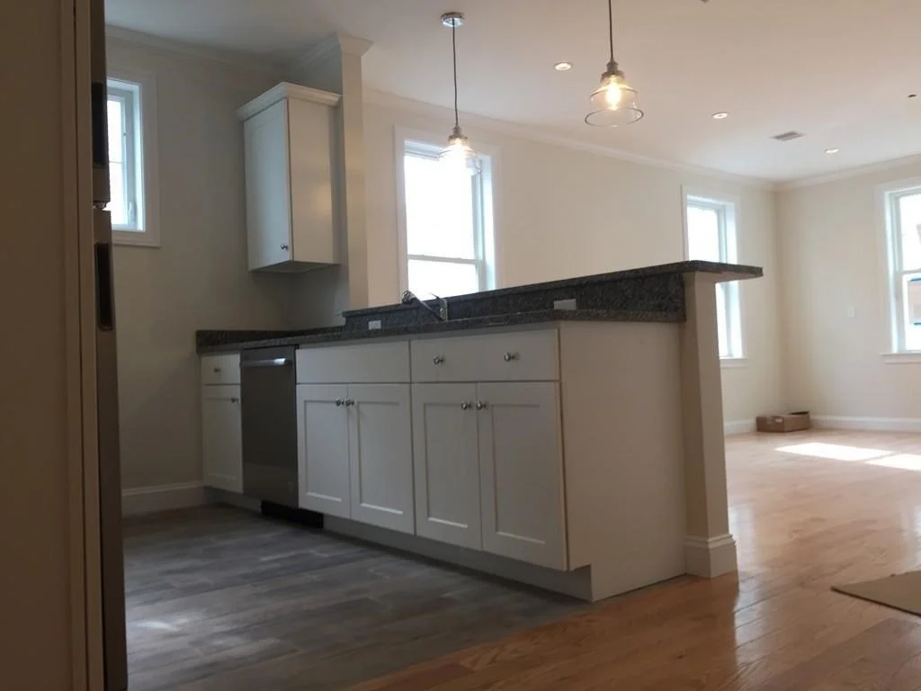 261 Lexington St, East Boston