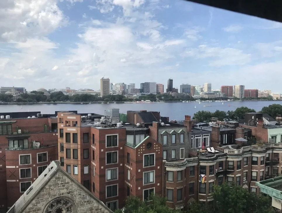 483 Beacon St, Back Bay