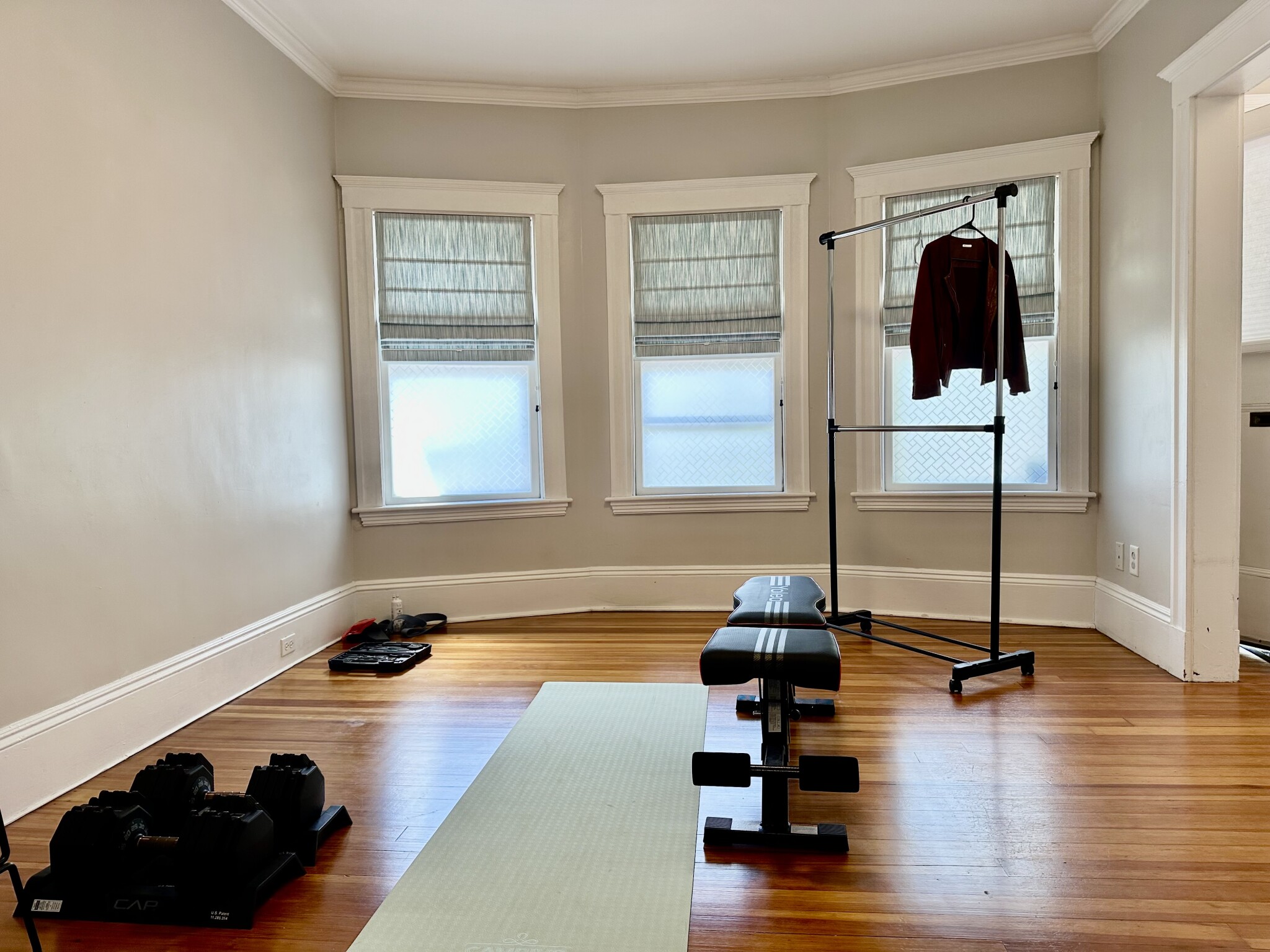 319 Concord Ave, Neighborhood Nine