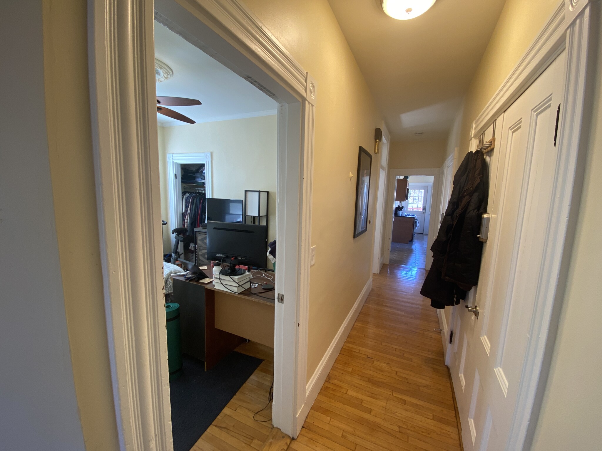 176 Elm St, North Cambridge