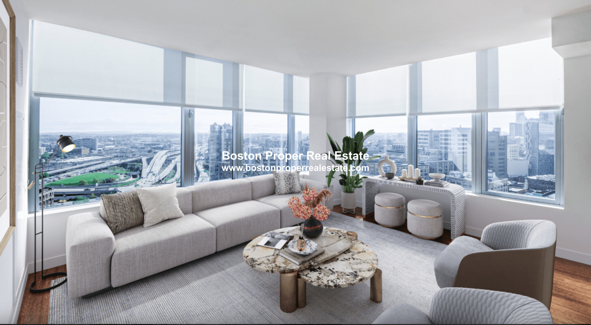 120 Kingston St, Chinatown