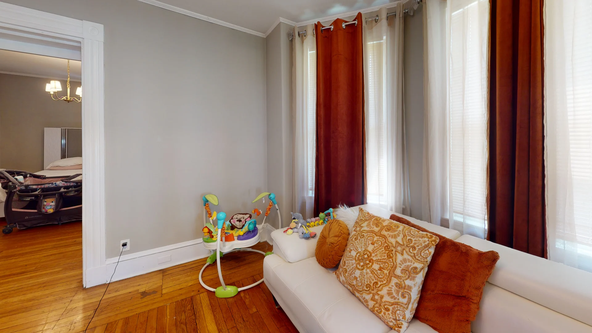 74 Kenwood St, Dorchester